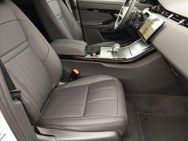 new 2026 Land Rover Range Rover Evoque car, priced at $51,425