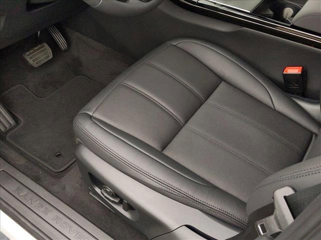 new 2026 Land Rover Range Rover Evoque car, priced at $51,425