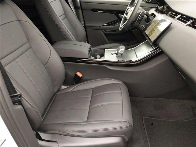 new 2026 Land Rover Range Rover Evoque car, priced at $51,425