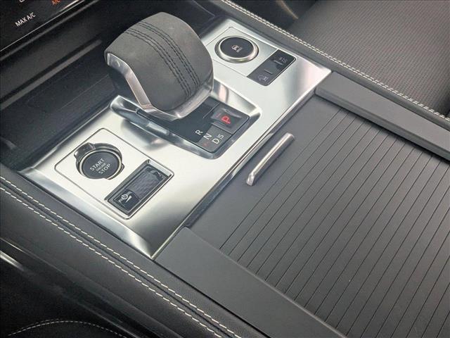 used 2024 Jaguar F-PACE car, priced at $49,990