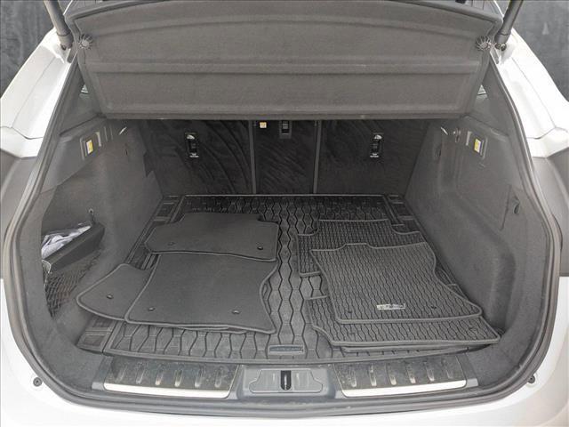 used 2024 Jaguar F-PACE car, priced at $49,990