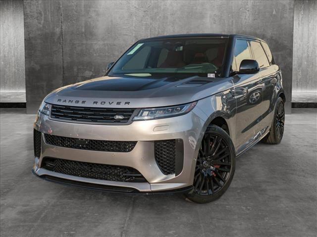 new 2024 Land Rover Range Rover Sport car, priced at $184,250