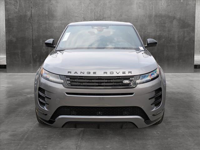 new 2024 Land Rover Range Rover Evoque car, priced at $64,705