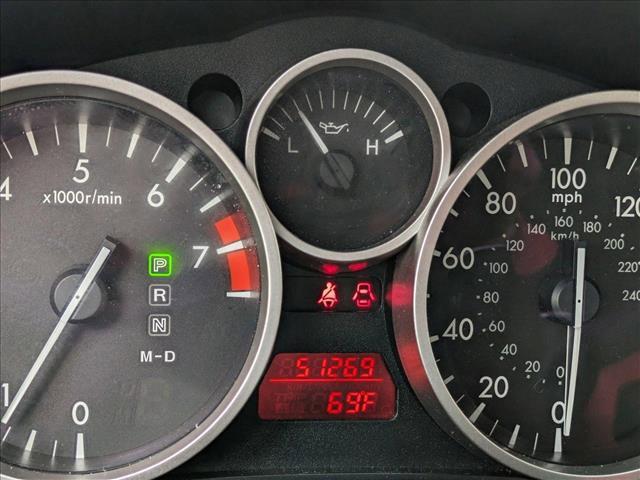 used 2013 Mazda MX-5 Miata car, priced at $15,995