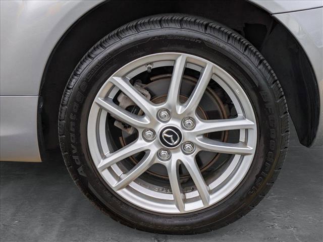 used 2013 Mazda MX-5 Miata car, priced at $15,995