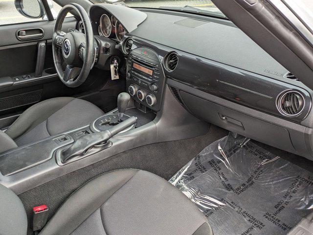 used 2013 Mazda MX-5 Miata car, priced at $15,995