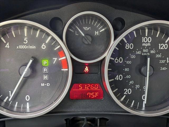 used 2013 Mazda MX-5 Miata car, priced at $15,995