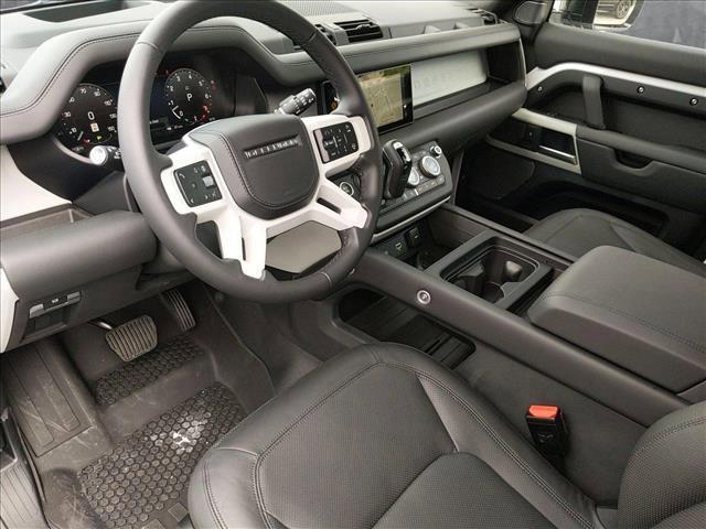 new 2024 Land Rover Defender car, priced at $106,973