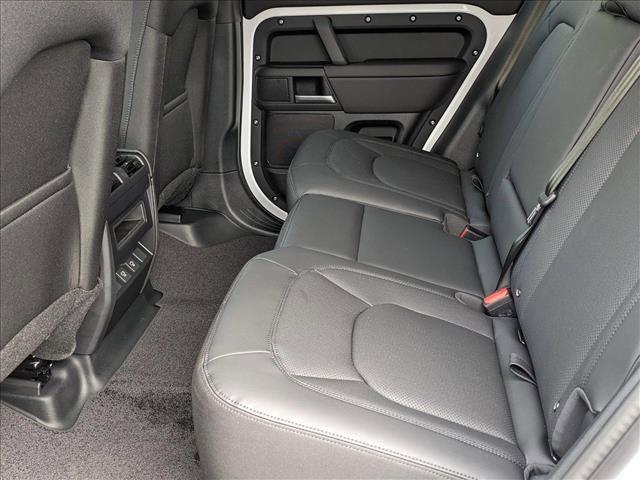 new 2025 Land Rover Defender car, priced at $69,925