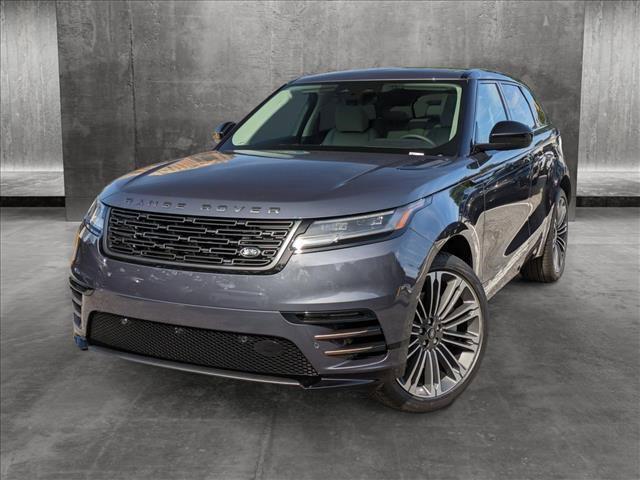 new 2025 Land Rover Range Rover Velar car, priced at $77,450