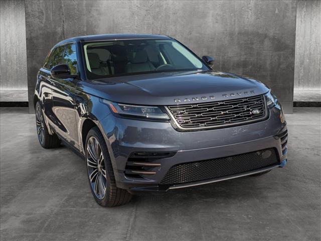 new 2025 Land Rover Range Rover Velar car, priced at $77,450