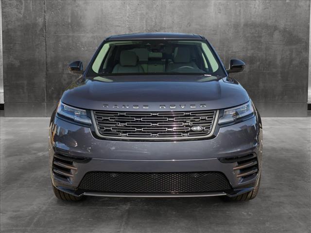 new 2025 Land Rover Range Rover Velar car, priced at $77,450