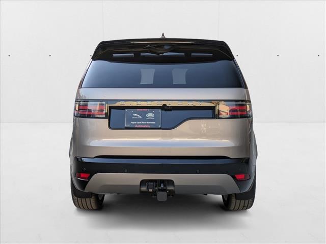 new 2024 Land Rover Discovery car, priced at $74,064