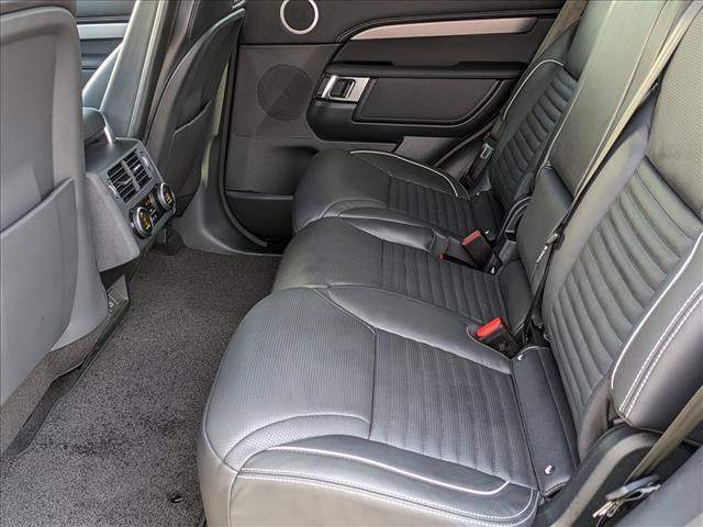 new 2024 Land Rover Discovery car, priced at $72,350