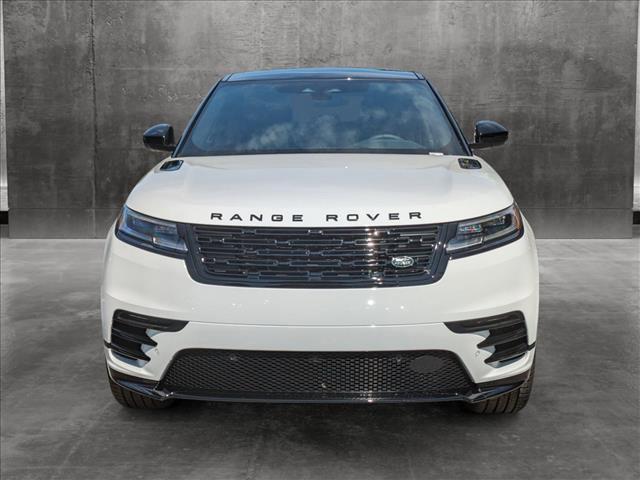 new 2025 Land Rover Range Rover Velar car, priced at $73,390