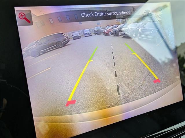 used 2022 Jeep Wagoneer car, priced at $43,444