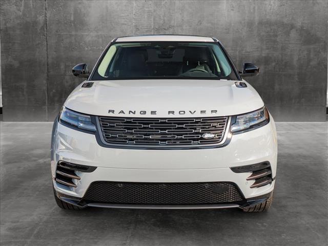 new 2025 Land Rover Range Rover Velar car, priced at $73,290