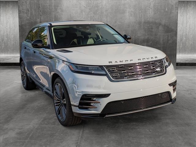 new 2025 Land Rover Range Rover Velar car, priced at $73,290