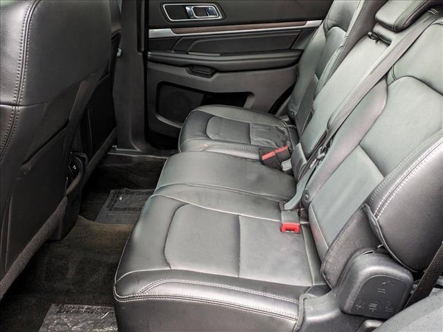 used 2016 Ford Explorer car, priced at $17,974