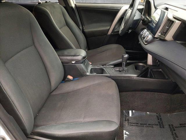 used 2018 Toyota RAV4 car, priced at $14,697