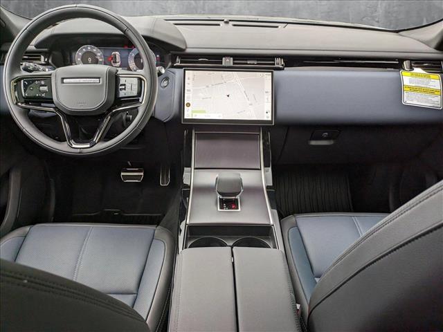 new 2026 Land Rover Range Rover Velar car, priced at $68,327