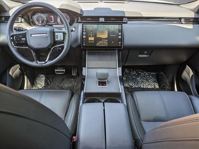 used 2024 Land Rover Range Rover car, priced at $62,995