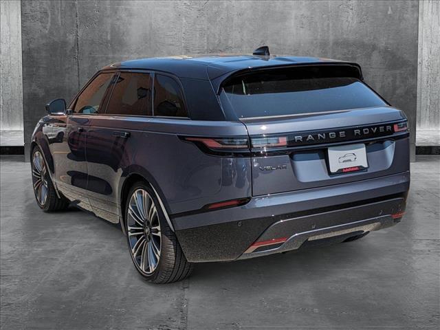 used 2024 Land Rover Range Rover car, priced at $62,995