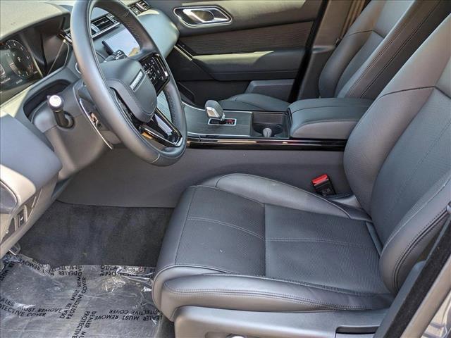 used 2024 Land Rover Range Rover car, priced at $62,995