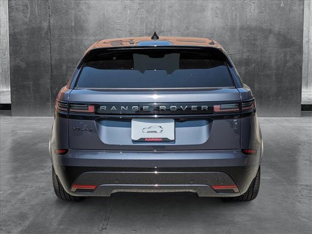 used 2024 Land Rover Range Rover car, priced at $62,995