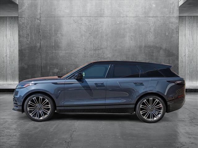 used 2024 Land Rover Range Rover car, priced at $62,995