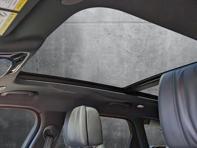 used 2024 Land Rover Range Rover car, priced at $62,995