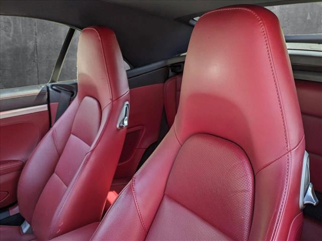 used 2017 Porsche 911 car, priced at $81,166