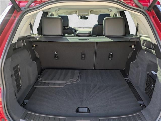 used 2025 Land Rover Discovery Sport car, priced at $43,122