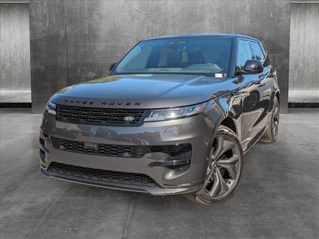 new 2024 Land Rover Range Rover Sport car, priced at $109,755