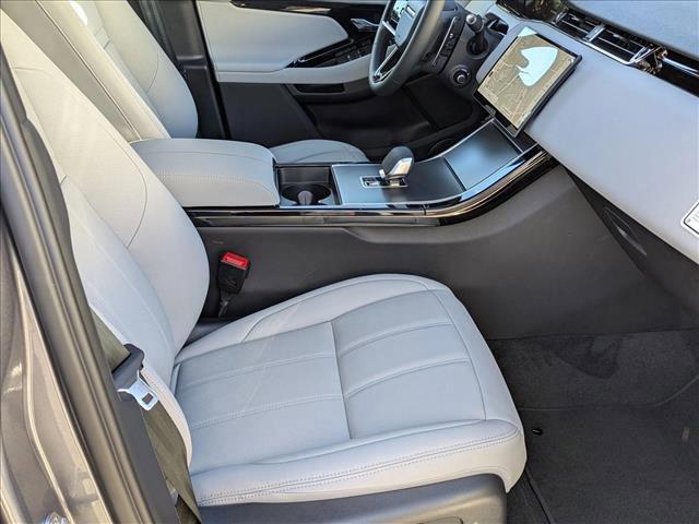 new 2026 Land Rover Range Rover Evoque car, priced at $54,500