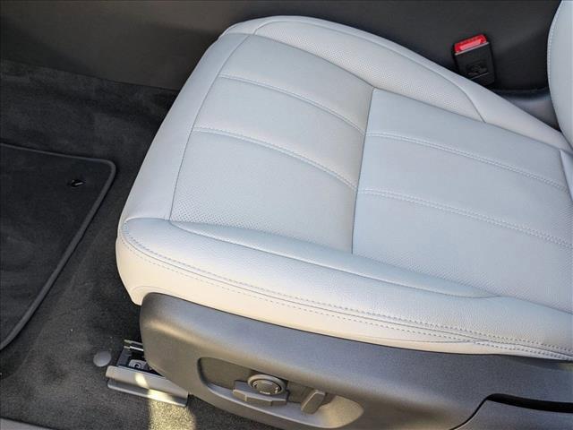 new 2026 Land Rover Range Rover Evoque car, priced at $54,500