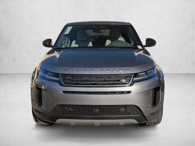 new 2026 Land Rover Range Rover Evoque car, priced at $54,500