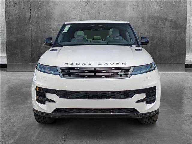 new 2025 Land Rover Range Rover Sport car, priced at $89,990