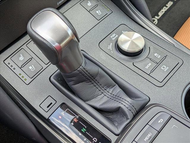 used 2024 Lexus IS 300 car, priced at $37,832