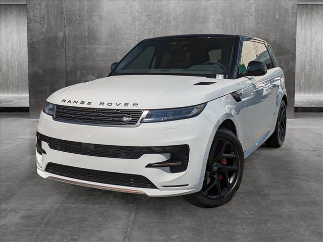 new 2024 Land Rover Range Rover Sport car, priced at $98,085