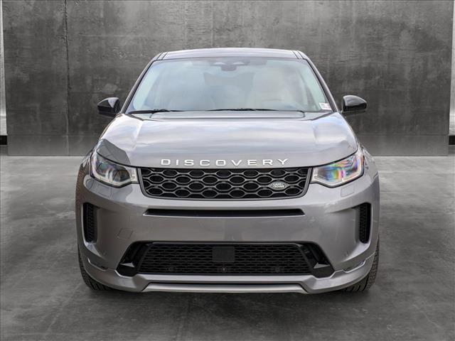 new 2024 Land Rover Discovery Sport car, priced at $57,763