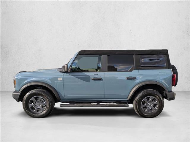 used 2022 Ford Bronco car, priced at $32,986