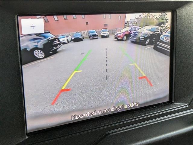 used 2022 Ford Bronco car, priced at $32,986