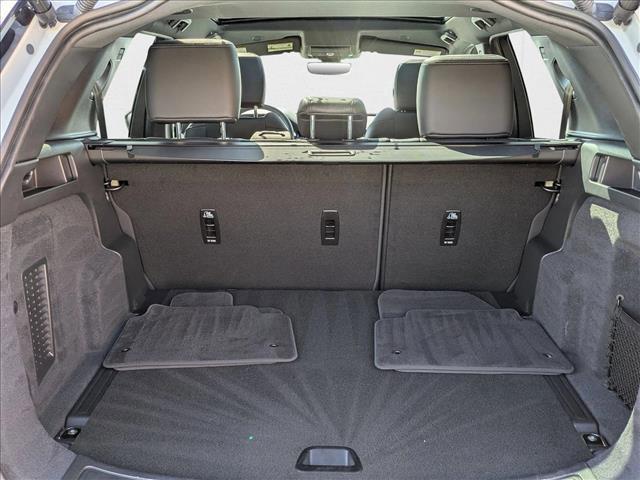 used 2025 Land Rover Discovery Sport car, priced at $43,865