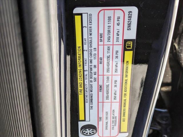 used 2025 Ram 1500 car, priced at $64,995
