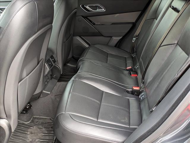 new 2025 Land Rover Range Rover Velar car, priced at $74,869