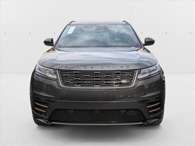 new 2025 Land Rover Range Rover Velar car, priced at $74,869
