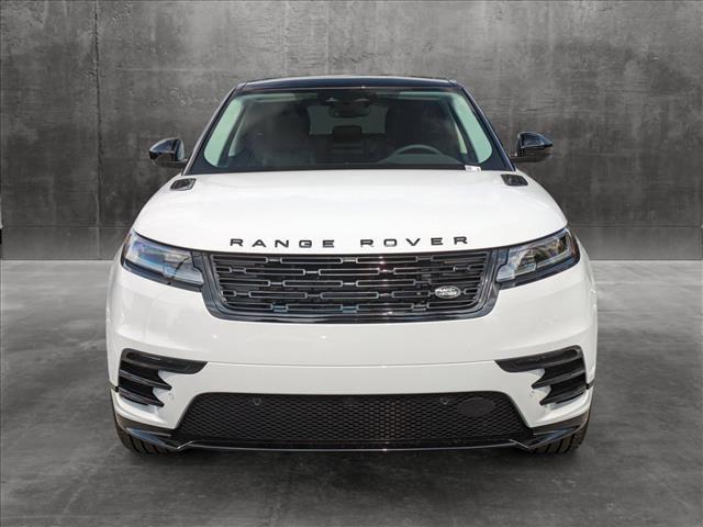 new 2025 Land Rover Range Rover Velar car, priced at $73,525