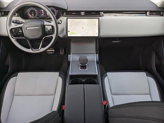 new 2025 Land Rover Range Rover Velar car, priced at $73,525