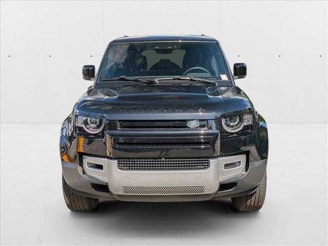 used 2025 Land Rover Defender car, priced at $57,986